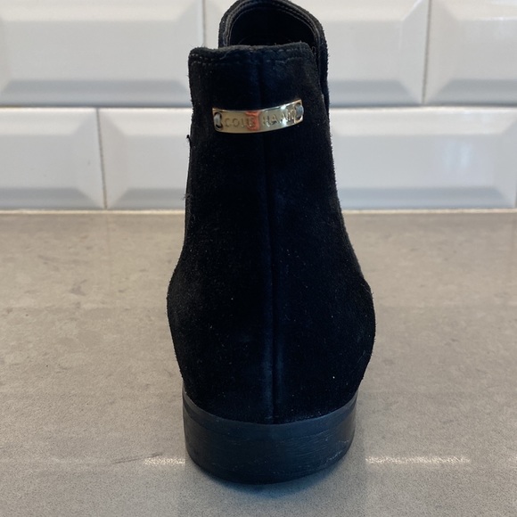 Cole Haan Short Boot - Picture 3 of 3